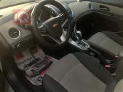 شێڤرۆلێت کروز